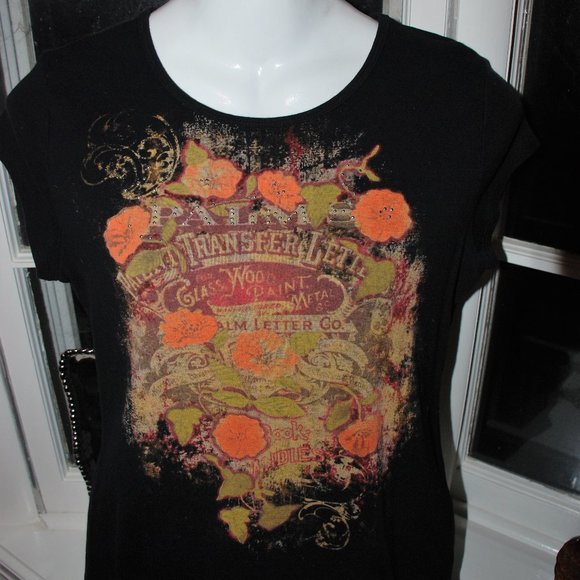 Vintage T-Shirt - Picture 1 of 3